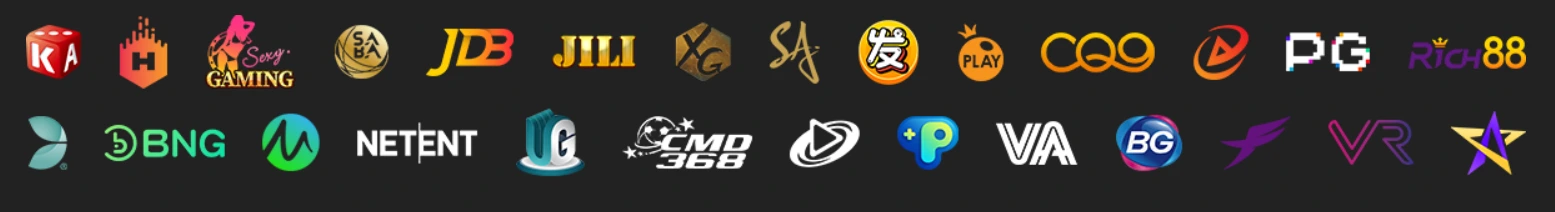 Nhà phát triển game cho Cm8841 org